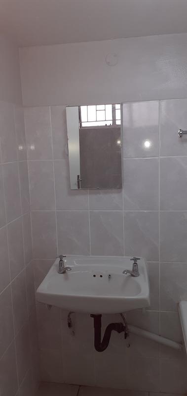 To Let 1 Bedroom Property for Rent in Sasolburg Free State